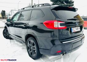 Subaru Pozostałe 2023 2.4 260 KM