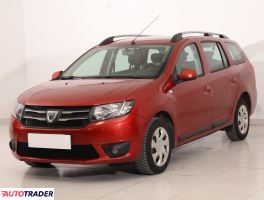 Dacia Logan 2014 1.1 73 KM