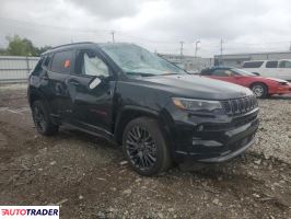Jeep Compass 2023 2 Jeep Compass 2023 2