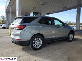 Chevrolet Equinox 2023 1