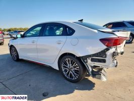 Kia Pozostałe 2024 2