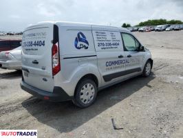 Ford Transit Connect 2019 2