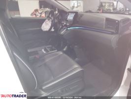 Honda Odyssey 2024 3