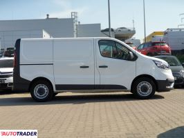 Renault Trafic 2022 2.0