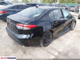 Toyota Corolla 2026 2