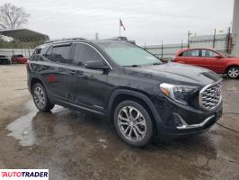 GMC Terrain 2021 1 GMC Terrain 2021 1