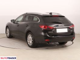 Mazda 6 2013 2.0 162 KM Mazda 6 2013 2.0 162 KM