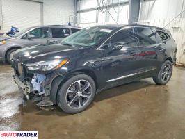 Buick Enclave 2021 3