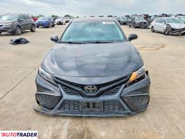 Toyota Camry 2023 2