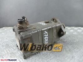 Silnik hydrauliczny Sauer Danfoss OMS315