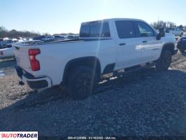 Chevrolet Silverado 2021 6