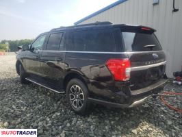 Ford Expedition 2023 3