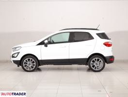 Ford EcoSport 2018 1.0 123 KM