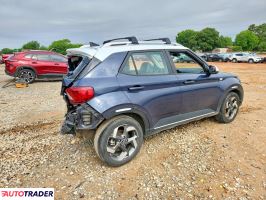 Hyundai Pozostałe 2022 1