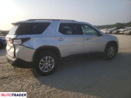 Chevrolet Traverse 2019 3