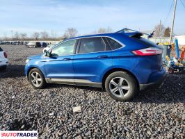 Ford Edge 2020 2