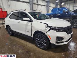 Chevrolet Equinox 2024 1