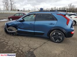 Kia Niro 2024