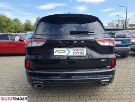Ford Kuga 2021 2.0 150 KM Ford Kuga 2021 2.0 150 KM
