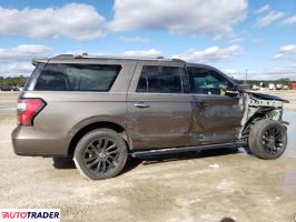 Ford Expedition 2019 3