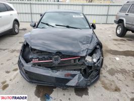 Volkswagen Golf 2020 2