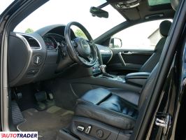 Audi Q7 2013 3.0 245 KM