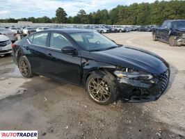 Nissan Altima 2025 2