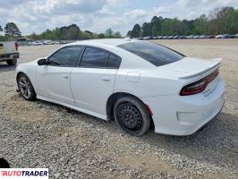 Dodge Charger 2022