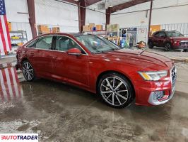 Audi A6 2024 3