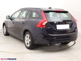 Volvo V60 2016 2.0 147 KM