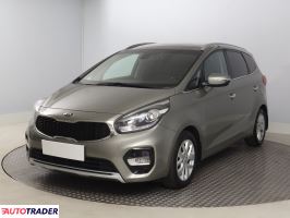 Kia Carens 2017 1.7 139 KM