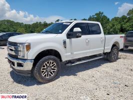 Ford Pozostałe 2019 6 Ford Pozostałe 2019 6
