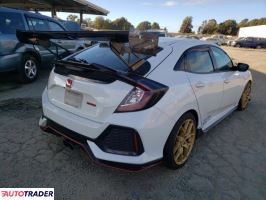 Honda Civic 2018 1 Honda Civic 2018 1