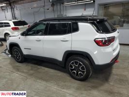 Jeep Compass 2025 2