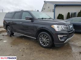 Ford Expedition 2021 3 Ford Expedition 2021 3