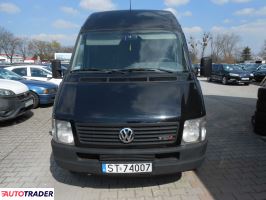 Volkswagen LT46