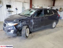 Chevrolet Equinox 2019 1