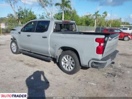 Chevrolet 1500 2024 2