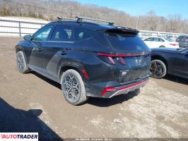 Hyundai Tucson 2022 2