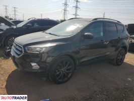 Ford Escape 2019 1
