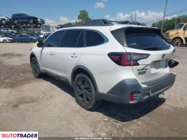 Subaru Outback 2020 2