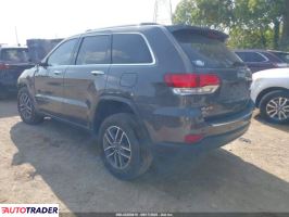 Jeep Grand Cherokee 2021 3