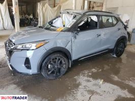 Nissan Pozostałe 2022 1