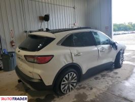 Ford Escape 2020 2 Ford Escape 2020 2