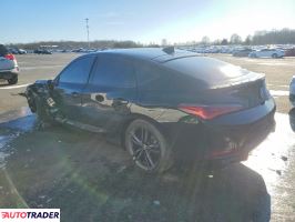 Acura Integra 2023 1