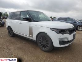 Land Rover Range Rover 2019 3