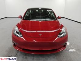 Tesla Model 3 2022 Tesla Model 3 2022