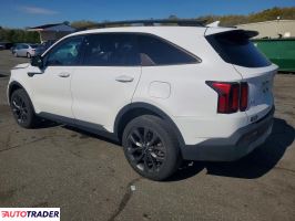 Kia Sorento 2022 2