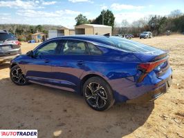 Kia Pozostałe 2025 2