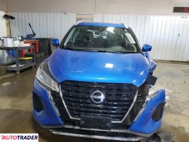 Nissan Pozostałe 2024 1